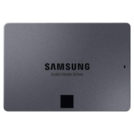 Samsung 870 QVO Internal SSD 2TB