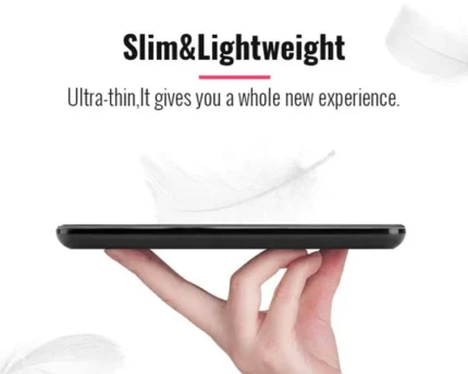 Smart shell case