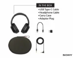 Sony WH-1000XM4 Headphones