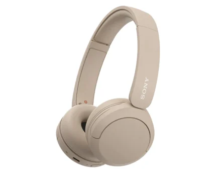 Sony WH-CH520 Bluetooth Headphones
