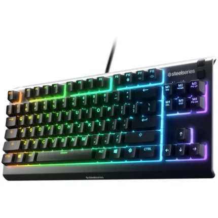 Steelseries Apex 3 TKL Gaming Keyboard
