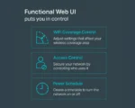 TP-Link WiFi booster