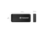 Transcend Card Reader RDF5 USB 3.1