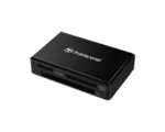 Transcend Card Reader RDF8 USB 3.1