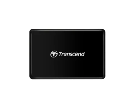 Transcend Card Reader RDF8 USB 3.1 Gen1