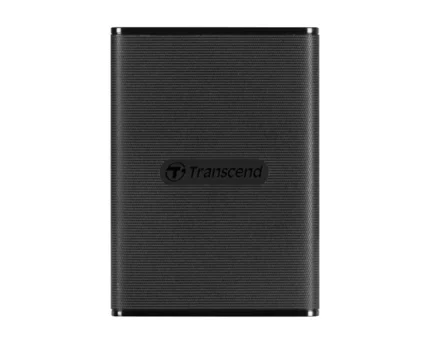 Transcend ESD270C Portable SSD