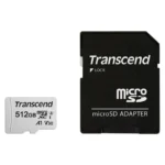 Transcend Micro SD 300S 512GB