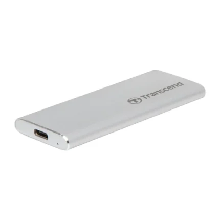 M.2 SSD enclosure