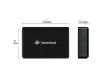 Transcend Type C