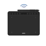 UGEE S640W Wireless Graphics Pen Tablet 6.3 X 4 inch