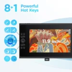 FHD display