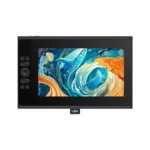 Anti-glare screen