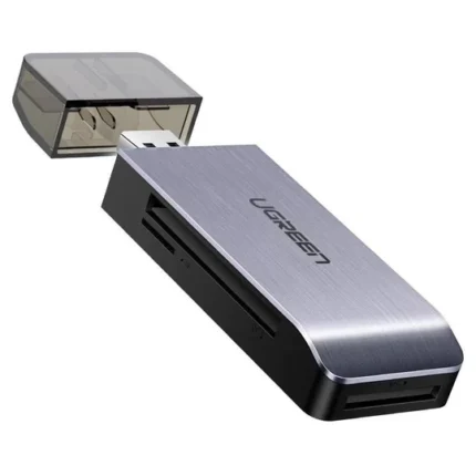USB 3.0 card reader
