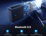 Bluetooth 5.0 Transmitter