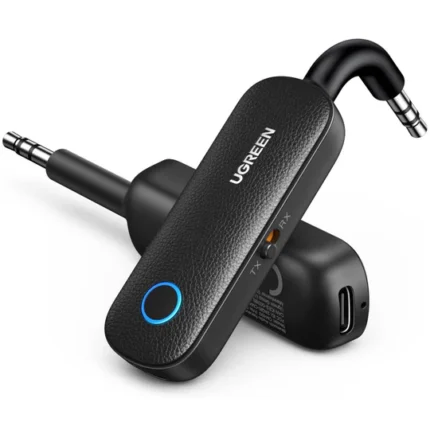Bluetooth Audio Converter