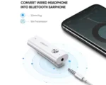 Bluetooth 5.0 Adapter