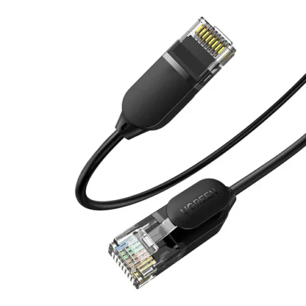 UGREEN Cat6A Ethernet Cable 3M Black 70653