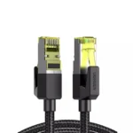 UGREEN Cat7 Shielded Round Ethernet Braided Cable