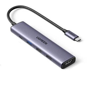 USB-C Adapter