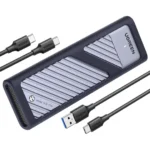 UGREEN CM559 M.2 NVMe SSD Enclosure