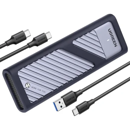 UGREEN CM559 M.2 NVMe SSD Enclosure