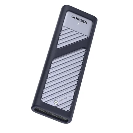 UGREEN CM559 M.2 NVMe SSD Enclosure 15511
