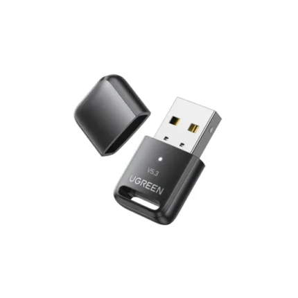 UGREEN CM591 Bluetooth 5.3 USB Adapter 90225