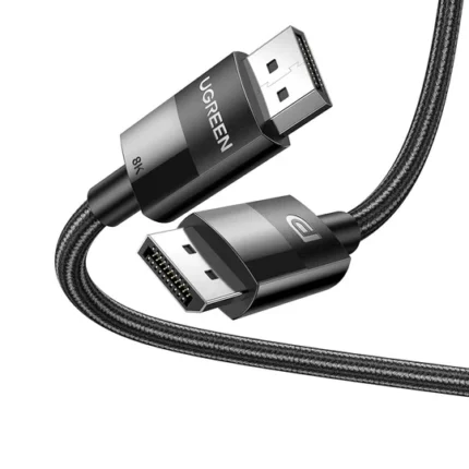 DisplayPort to DisplayPort cable