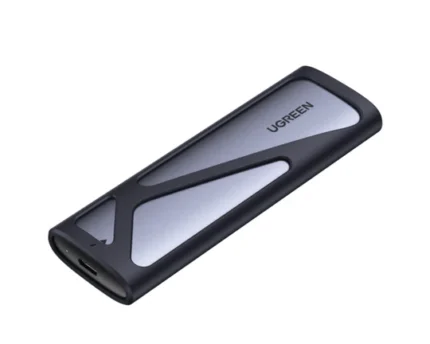 UGREEN M2 Sata/NVMe Hard Drive Enclosure 90264
