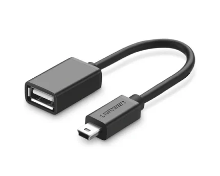 UGREEN Micro USB to USB Female Adapter 10383