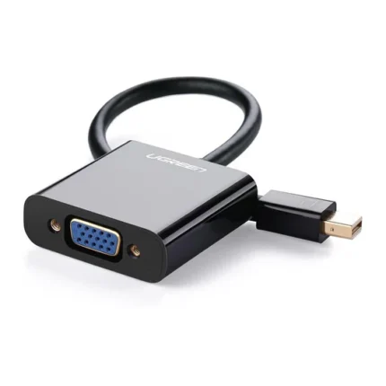 UGREEN Mini Displayport to VGA Converter 10459