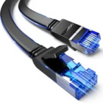 UGREEN NW291 Cat 8 Flat Ethernet Cable 3M 25221