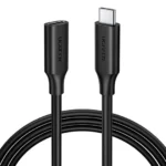 UGREEN Type C Extension Cable Male to Female 100W 1M 10387