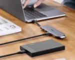 5 in 1 USB-C Adapter