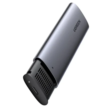 UGREEN Type C to M.2 NGFF 5G Enclosure