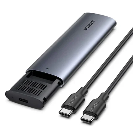 UGREEN Type C to M.2 NGFF 5G Enclosure 10903