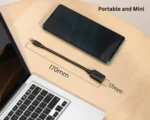 USB Type-C to USB-A Converter