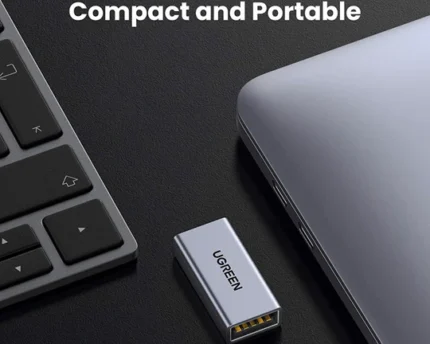 Stable USB Connection
