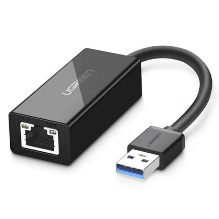 USB 3.0 Ethernet adapter