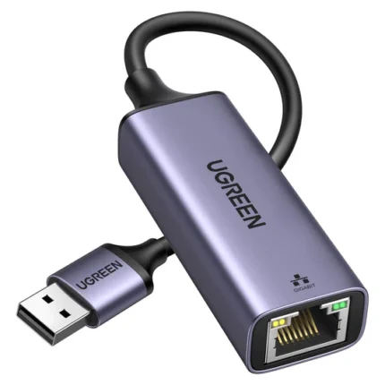 Gigabit Ethernet Adapter