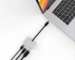 Multi-Port USB-C Hub