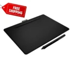 Wacom Intuos CTL-6100WL Graphics Tablet 8.5 X 5.3 inch