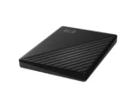 WD My Passport Portable External Hd