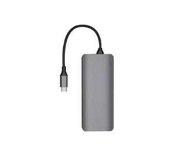 Universal USB-C Hub