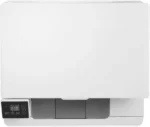 HP Color LaserJet Pro MFP