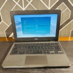 Dell Chromebook 3100 | Intel Celeron N4000 Processor