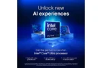 LG gram Pro 17” Thin and Lightweight Laptop, Intel® Evo™ Edition - AI-enabled