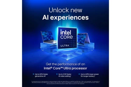LG gram Pro 17” Thin and Lightweight Laptop, Intel® Evo™ Edition - AI-enabled