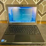 Lenovo | ChromeBook 100E | 4GB RAM | 32GB Storage