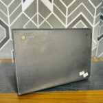 Lenovo | ChromeBook 100E